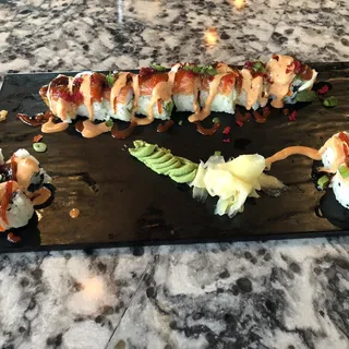 Spicy Tuna