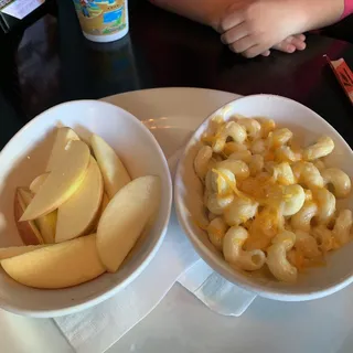Kid's Mac n Cheese