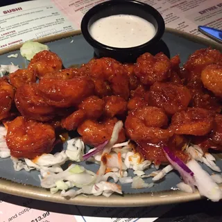 Kickin Shrimp