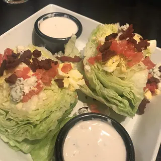 Wedge Salad