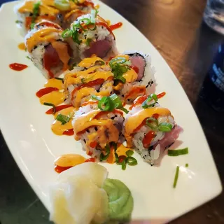 Spicy Tuna