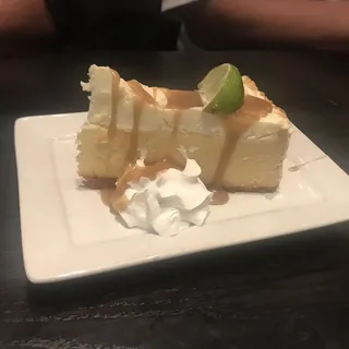 Key Lime Pie