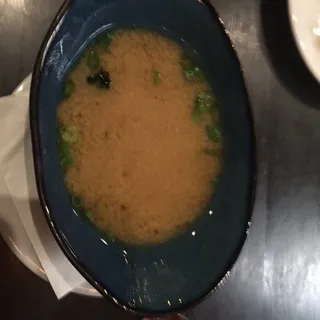 Miso Soup