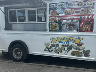Tacos El Charrito Truck