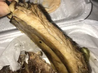 Silver Spur Texas Smokehouse BBQ