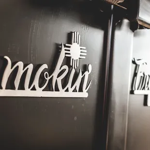 Double Cobra Smoker!!