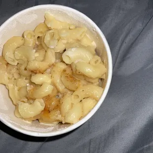Mac n cheese