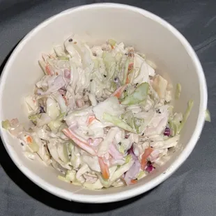 Coleslaw