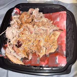 Pulled Pork