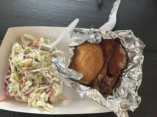 Bad Azz BBQ