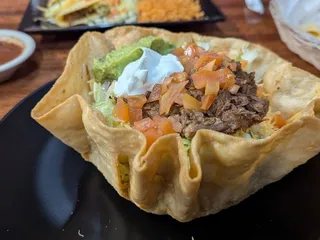 Amigos Mexican Food