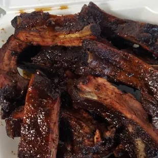 food, bbq ribs, ribs