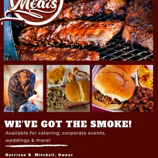 bbq ribs, food, ribs