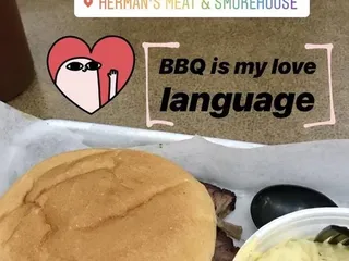 Herman's Meat & Smokehouse