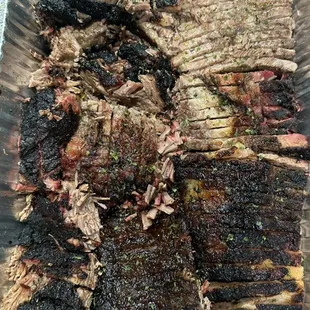 Smoked Brisket