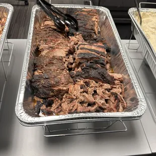 Smoked Brisket