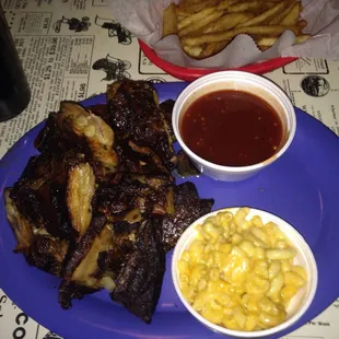 Rib Tips