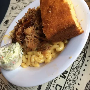 Piggy mac!