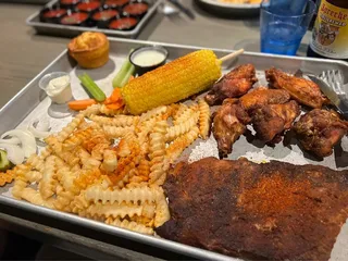 SmokeWorks