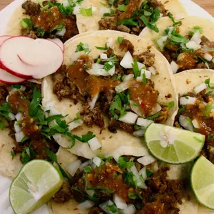 tacos