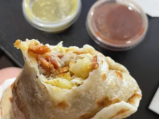 Alfonso's Taco Shop