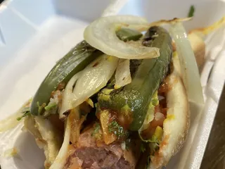 Big Joe’s Tacos