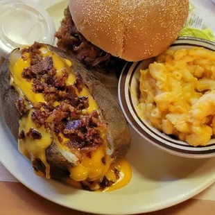 Smokin Jim's BBQ and Steakhouse