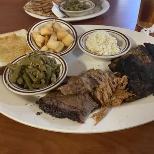 bbq ribs, food, ribs