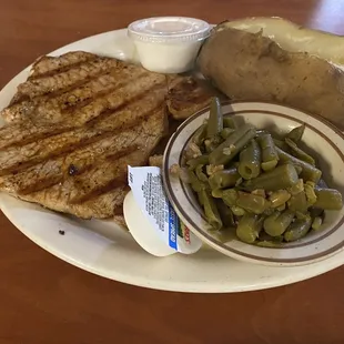 food