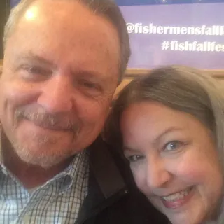 Mark And Janine I.