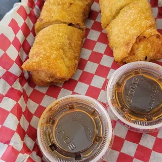 Egg Rolls