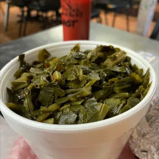 Collard Greens