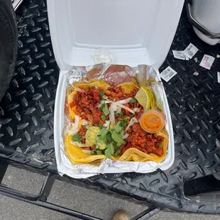 Smokin Joe’s Tex-Mex Kitchen