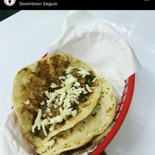food, tacos