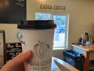 Cabra Coffee