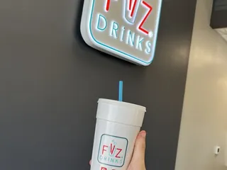 Fiiz Drinks