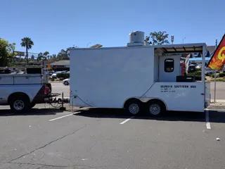 Georgia Southern BBQ