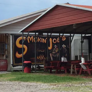 Just missed them! They closed early for the 4th holiday, damnit!