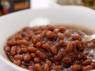 My Mamma's Bar-B-Q & Gourmet Sauces