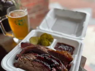 Archie Boy's BBQ