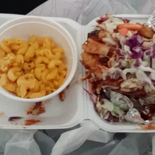 Minuscule Food Portions - coming to a mouth near you