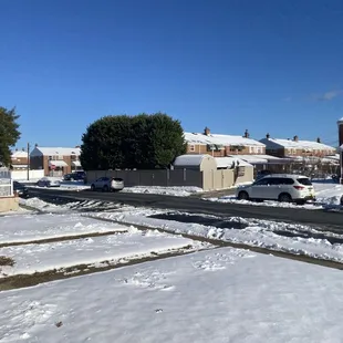 Neighborhood