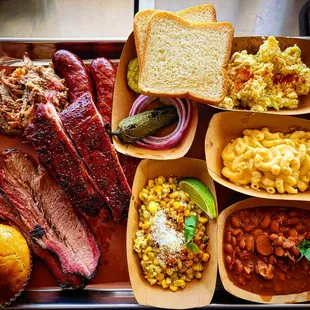 Smokin' Joe's Pit BBQ