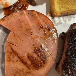 Bologna melted in your mouth