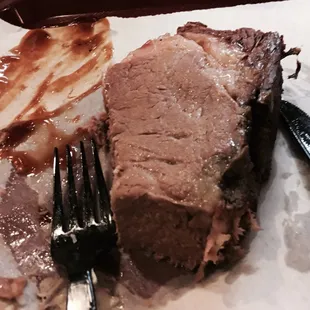  fork and knife on a plate