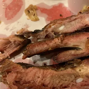 bbq ribs, ribs, food