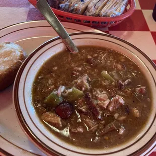 Joe&apos;s Gumbo
