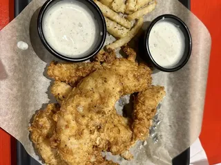Pecker’s Chicken