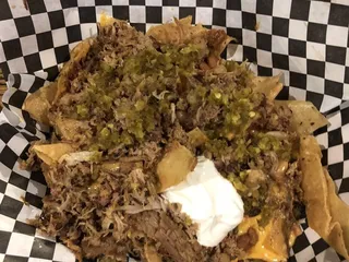 Purdy Q Meats & Treats 