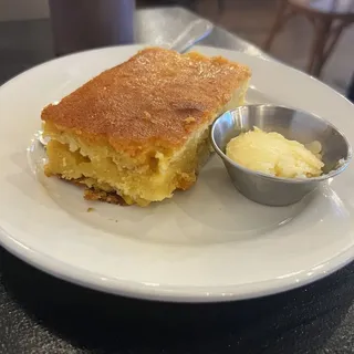 Cornbread